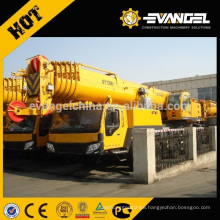 Price Of 130 Ton Telescopic Mobile Truck With Crane QY130k-I
Price Of 130 Ton Telescopic Mobile Truck With Crane QY130k-I